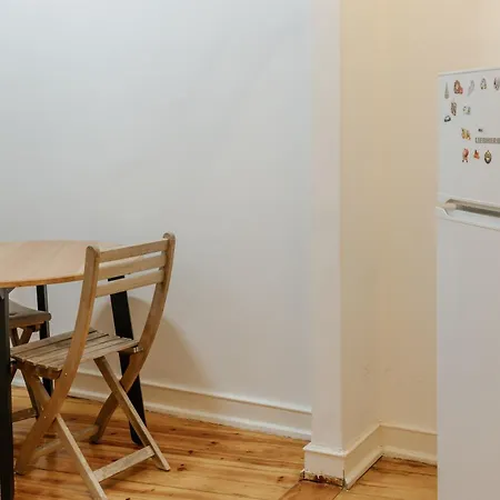 Gæstehus Aquilla's Family 104 By Mycelia *