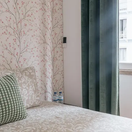 Gæstehus Aquilla's Family 104 By Mycelia *