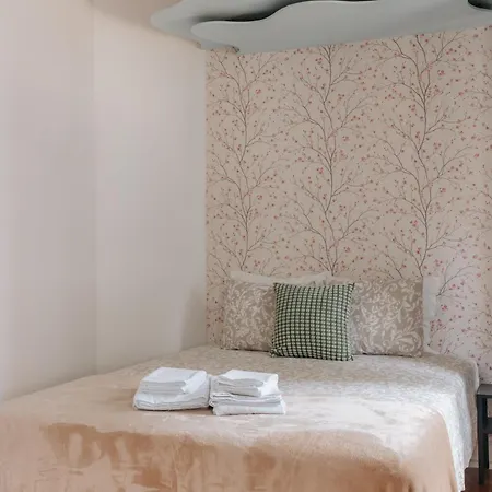 Gæstehus Aquilla's Family 104 By Mycelia