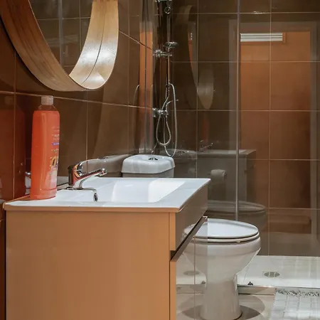 Gæstehus Aquilla's Family 104 By Mycelia