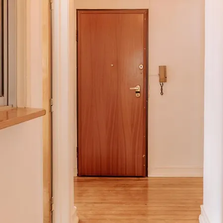 Gæstehus Aquilla's Family 104 By Mycelia