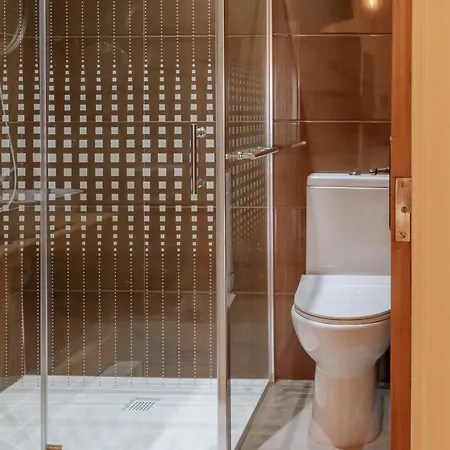 Gæstehus Aquilla's Family 104 By Mycelia Lisboa